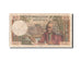 Banknot, Francja, 10 Francs, Voltaire, 1964, 1964-08-06, VF(20-25)