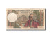 Banknote, France, 10 Francs, 10 F 1963-1973 ''Voltaire'', 1966, 1966-02-03
