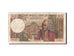 FRANCE, 10 Francs, 10 F 1963-1973 ''Voltaire'', 1967, KM:147c, 1967-12-07, VF...