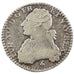 FRANCE, 1/10 Écu, 1/10 Ecu, 1777, Paris, VF(30-35), Silver, Gadoury #353, 3.00