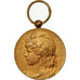 Frankreich, Honneur et Travail, Etablissements Agache, Medaille, 1959, Very Good