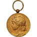 France, Honneur et Travail, Etablissements Agache, Medal, 1959, Very Good