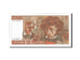 Geldschein, Frankreich, 10 Francs, 10 F 1972-1978 ''Berlioz'', 1975, 1975-02-06