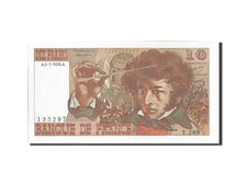 FRANCE, 10 Francs, 10 F 1972-1978 ''Berlioz'', 1976, KM:150c, 1976-07-01, AU(...