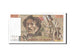 Geldschein, Frankreich, 100 Francs, 100 F 1978-1995 ''Delacroix'', 1978, 1978