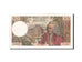 Billete, Francia, 10 Francs, 10 F 1963-1973 ''Voltaire'', 1967, 1967-09-07, BC+