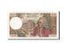 Banknote, France, 10 Francs, 10 F 1963-1973 ''Voltaire'', 1967, 1967-09-07