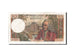 Biljet, Frankrijk, 10 Francs, 10 F 1963-1973 ''Voltaire'', 1967, 1967-04-06