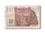 Banknot, Francja, 50 Francs, Le Verrier, 1946, 1946-10-03, VF(20-25)