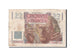 Banknote, France, 50 Francs, 50 F 1946-1951 ''Le Verrier'', 1946, 1946-05-16