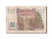 Billet, France, 50 Francs, 50 F 1946-1951 ''Le Verrier'', 1950, 1950-08-24, TB