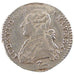 Francia, 1/10 Ecu, 1786, Orléans, BB, Argento, Gadoury:353