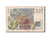 Banknot, Francja, 50 Francs, Le Verrier, 1946, 1946-10-03, VF(20-25), KM:127a