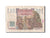 Banknot, Francja, 50 Francs, Le Verrier, 1951, 1951-06-07, VF(20-25)
