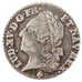FRANCE, 1/20 Écu à la vieille tête (6 sols), 1/20 Ecu, 1779, Paris, EF(40-45), S