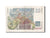 Billet, France, 50 Francs, 50 F 1946-1951 ''Le Verrier'', 1950, 1950-08-24