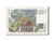 Biljet, Frankrijk, 50 Francs, 50 F 1946-1951 ''Le Verrier'', 1946, 1946-10-03