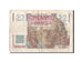 Banconote, Francia, 50 Francs, 50 F 1946-1951 ''Le Verrier'', 1949, 1949-05-19