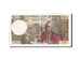 Billete, Francia, 10 Francs, 10 F 1963-1973 ''Voltaire'', 1964, 1964-06-04