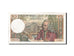 France, 10 Francs, 10 F 1963-1973 ''Voltaire'', 1973, KM:147d, 1973-01-04, EF...