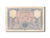 Geldschein, Frankreich, 100 Francs, 100 F 1888-1909 ''Bleu et Rose'', 1890