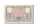 Banknot, Francja, 100 Francs, Bleu et Rose, 1890, 1890-02-22, EF(40-45)