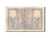 Biljet, Frankrijk, 100 Francs, 100 F 1888-1909 ''Bleu et Rose'', 1890