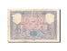 Banknote, France, 100 Francs, 100 F 1888-1909 ''Bleu et Rose'', 1890