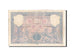Billet, France, 100 Francs, 100 F 1888-1909 ''Bleu et Rose'', 1889, 1889-04-05
