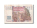 Billet, France, 50 Francs, 50 F 1946-1951 ''Le Verrier'', 1947, 1947-10-02, TB