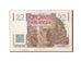 Billet, France, 50 Francs, 50 F 1946-1951 ''Le Verrier'', 1951, 1951-06-07, TTB