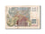 Banknote, France, 50 Francs, 50 F 1946-1951 ''Le Verrier'', 1951, 1951-06-07
