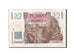 Billet, France, 50 Francs, 50 F 1946-1951 ''Le Verrier'', 1946, 1946-05-02, TB+