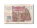 Banconote, Francia, 50 Francs, 50 F 1946-1951 ''Le Verrier'', 1946, 1946-05-02