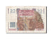 Billet, France, 50 Francs, 50 F 1946-1951 ''Le Verrier'', 1946, 1946-05-31, TB
