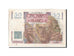 France, 50 Francs, 50 F 1946-1951 ''Le Verrier'', 1947, KM:127b, 1947-10-02,...