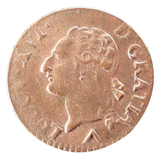 LOUIS XVI, Liard à l'Écu