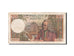 Geldschein, Frankreich, 10 Francs, 10 F 1963-1973 ''Voltaire'', 1967