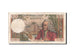 Banconote, Francia, 10 Francs, 10 F 1963-1973 ''Voltaire'', 1965, 1965-11-05