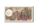 Geldschein, Frankreich, 10 Francs, 10 F 1963-1973 ''Voltaire'', 1973
