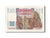 Banknot, Francja, 50 Francs, Le Verrier, 1946, 1946-03-14, AU(50-53)