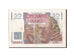 France, 50 Francs, 50 F 1946-1951 ''Le Verrier'', 1947, KM:127b, 1947-10-02,...