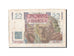 Frankreich, 50 Francs, 50 F 1946-1951 ''Le Verrier'', 1949, KM:127b, 1949-11-...