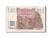 Frankreich, 50 Francs, 50 F 1946-1951 ''Le Verrier'', 1947, KM:127b, 1947-10-...