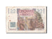 Francia, 50 Francs, 50 F 1946-1951 ''Le Verrier'', 1947, KM:127b, 1947-10-02,...