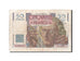 Billet, France, 50 Francs, 50 F 1946-1951 ''Le Verrier'', 1951, 1951-02-01, TB