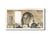Biljet, Frankrijk, 500 Francs, 500 F 1968-1993 ''Pascal'', 1976, 1976-04-01