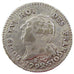 FRANCE, 30 sols françois, 30 Sols, 1792, Limoges, KM #606.7, VF(30-35), Silver, 