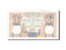 France, 1000 Francs, 1 000 F 1927-1940 ''Cérès et Mercure'', 1938, KM:90c,...