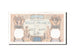 Biljet, Frankrijk, 1000 Francs, 1 000 F 1927-1940 ''Cérès et Mercure'', 1939